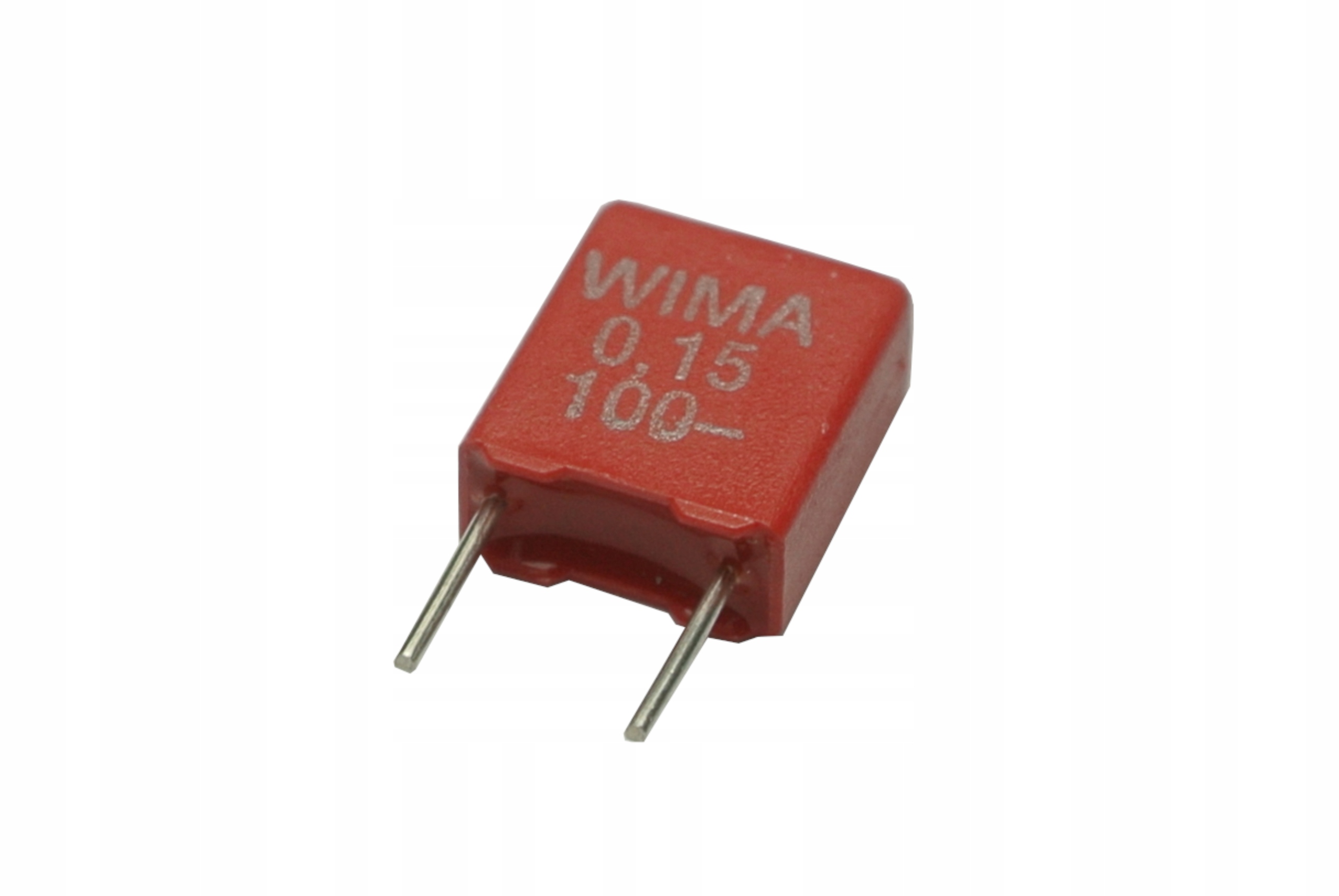 10% 2 Kondensator RM27.5 capacitor 2,2uF 250V Wima MKS 4 