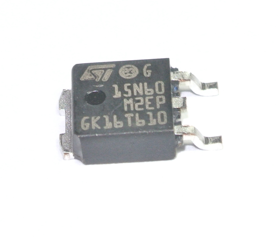 5 pieces 0.3A SOT-23-3 N-CH 60V FAIRCHILD SEMICONDUCTOR 2N7002K MOSFET 