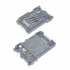 C70710M0060002 Amphenol Memory Card Connectors SIMLOCK _ [1pcs]