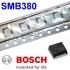 SMB380 BOSCH Tri-axial acceleration sensor SMD QFN _ [1pcs]