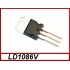 LD1086V Stabilizator regulowany 1086 STMicroelectronics _ [1pcs]