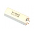 10R 7W ceramic resistor TYCO _ [3pcs]