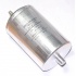 160µF 5% 250V MKT 1.44/D GPD/LS SH 160uF 65x103mm ARCOTRONICS METALIZED POLYESTER Capacitor