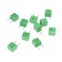 4.7nF 5% 100V FKP2 WIMA 5mm Capacitors _ [10pcs]