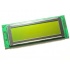 64240BBCBC Displaytech 64240B LCD Display 132.6 x 39mm 240 x 64pixels Yellow Green