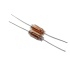 6800uH 0.35A 6.8mH FASTRON axial inductor 8x21mm