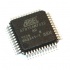 AT91SAM7S32B-AU Microkontroller ARM7 Flash 32kx8bit SRAM LQFP48