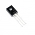 BD681 Transistor NPN DARLINGTON 100V 4A TO-126 FAIRCHILD ROHS BD681STU _ [2pcs]
