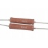 BR12X52 Wire Resistor 18W 0.68R 5% KRAH-RWI [1szt]