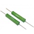 BR12X52 Wire resistor 18W 3.9R 5% KRAH-RWI [1pc] 