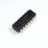 CD74AC08E AND Gate 2-In 24mA 1.5-5.5V DIP-14 Texas Instruments [1pcs]