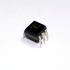 CNY17F-4 Optocoupler DC-IN 1-CH Transistor DC-OUT 6-Pin PDIP VISHAY _ [2pcs]