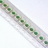 LED Green PLCC2 KA-3528SGT Kingbright 30mcd [10pcs]
