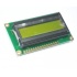 MDLS-16264-SS-LV-G-LED04G  LCD Display Module 2x16 Varitronix