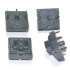 ML1A-11JW CHERRY SWITCH PUSH SPST-NO 0.01A 12V _ [1pcs]