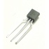 TS2950CT-3.3 Voltage regulators 3.3V 150mA TO92 [2pcs]
